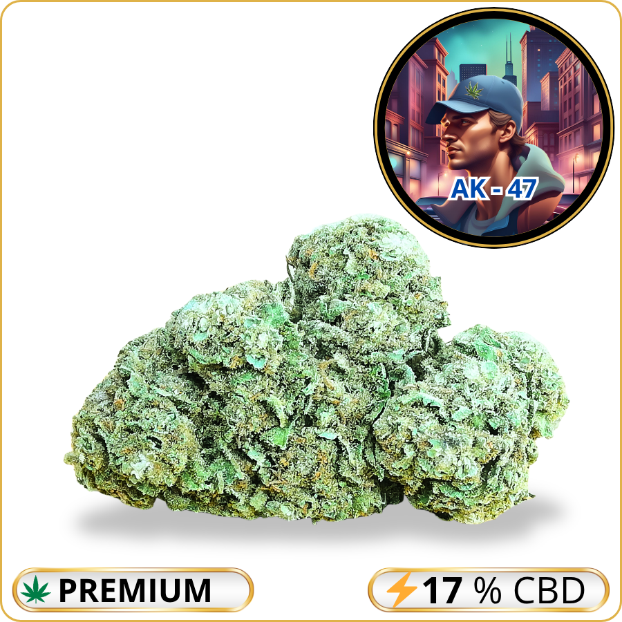 ak 47 cbd