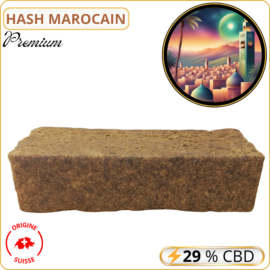 hash marocain cbd - résine cbd pas cher