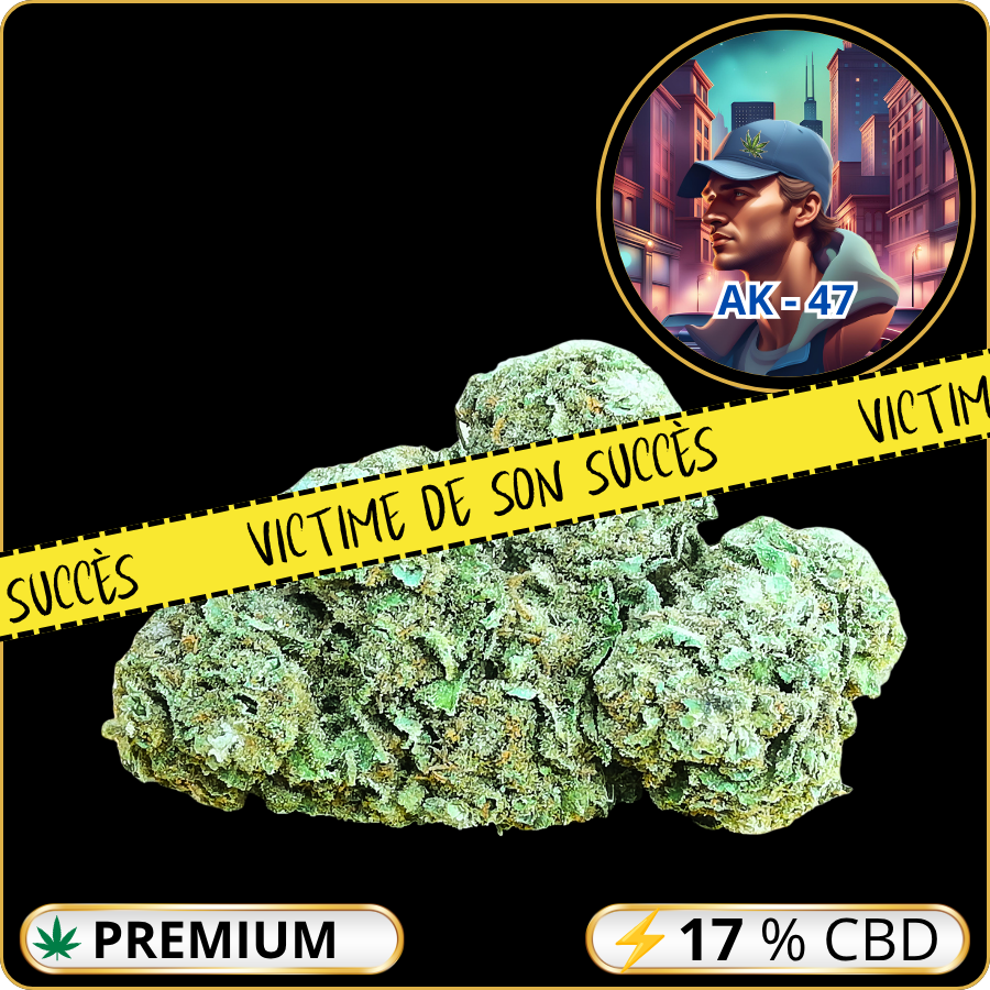 ak 47 cbd