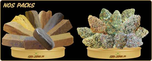 magasin cbd lyon - pack cbd