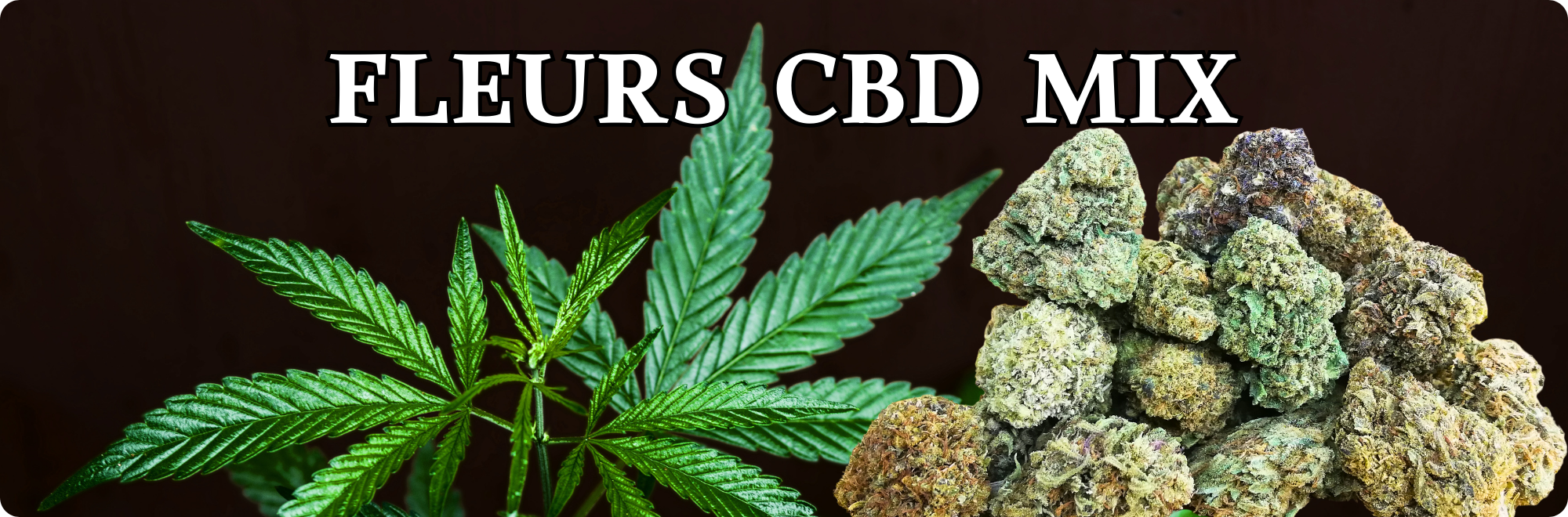 cbd mix