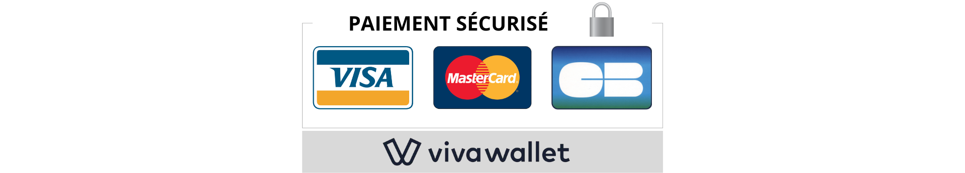 paiement securise