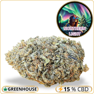 northern light cbd