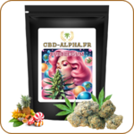 box greenhouse fleur cbd - fleur cbd pas cher - bubble gum cbd - cbd pas cher
