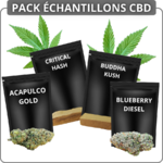 échantillons cbd gratuit - cbd livraison