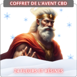 calendrier de l'avent cbd