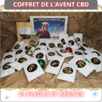 calendrier de lavent cbd 2025