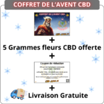 calendrier de lavent cbd