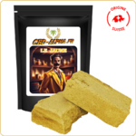 résine le jaune cbd pas cher