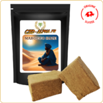 résine marocco haze cbd pas cher