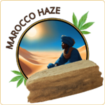 marocco haze resine cbd pas cher