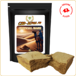 résine critical hash cbd pas cher