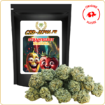 small buds pas cher strawberry