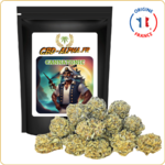 small buds pas cher cannatonic