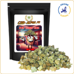 mini bud cbd