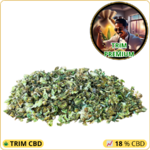 trim cbd puissant