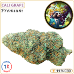 cali grape fleur cbd pas cher