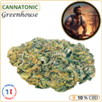 cannatonic cbd pas cher