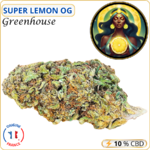 super lemon og fleur cbd pas cher