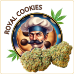 royal cookies fleur cbd pas cher