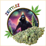 zkittlez fleur cbd pas cher