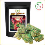 strawberry haze cbd pas cher