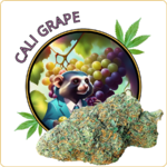 cali grape fleur cbd pas cher