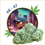ak 47 fleur cbd premium