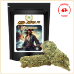 jack herer cbd premium
