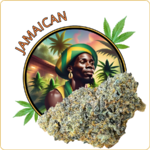 fleur cbd premium jamaican