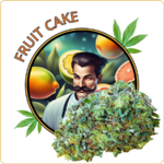 fruit cake fleur cbd pas cher