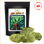 cbd pas cher green velvet