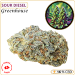 sour diesel fleur cbd pas cher