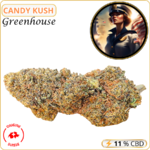 candy kush fleur cbd pas cher