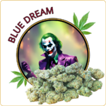 small buds cbd blue dream