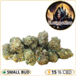 small buds cbd pas cher black domina