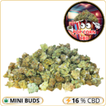 mini buds cbd pas cher