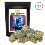 blueberry cbd effet avis prix
