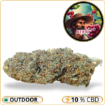 berry fleur cbd pas cher