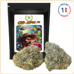 berry cbd effet avis prix
