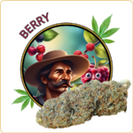 berry cbd pas cher