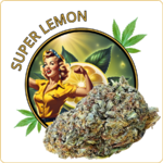 super lemon cbd pas cher