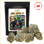 black domina cbd effet avis prix