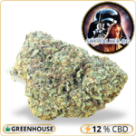 skywalker og cbd