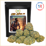 cannatonic cbd effet avis prix