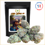 blueberry diesel cbd effet avis prix