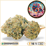 bubble gum cbd