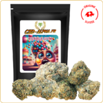 bubble gum cbd effet avis prix