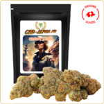 candy kush cbd effet avis prix