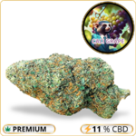 cali grape cbd